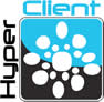 HyperClient icon